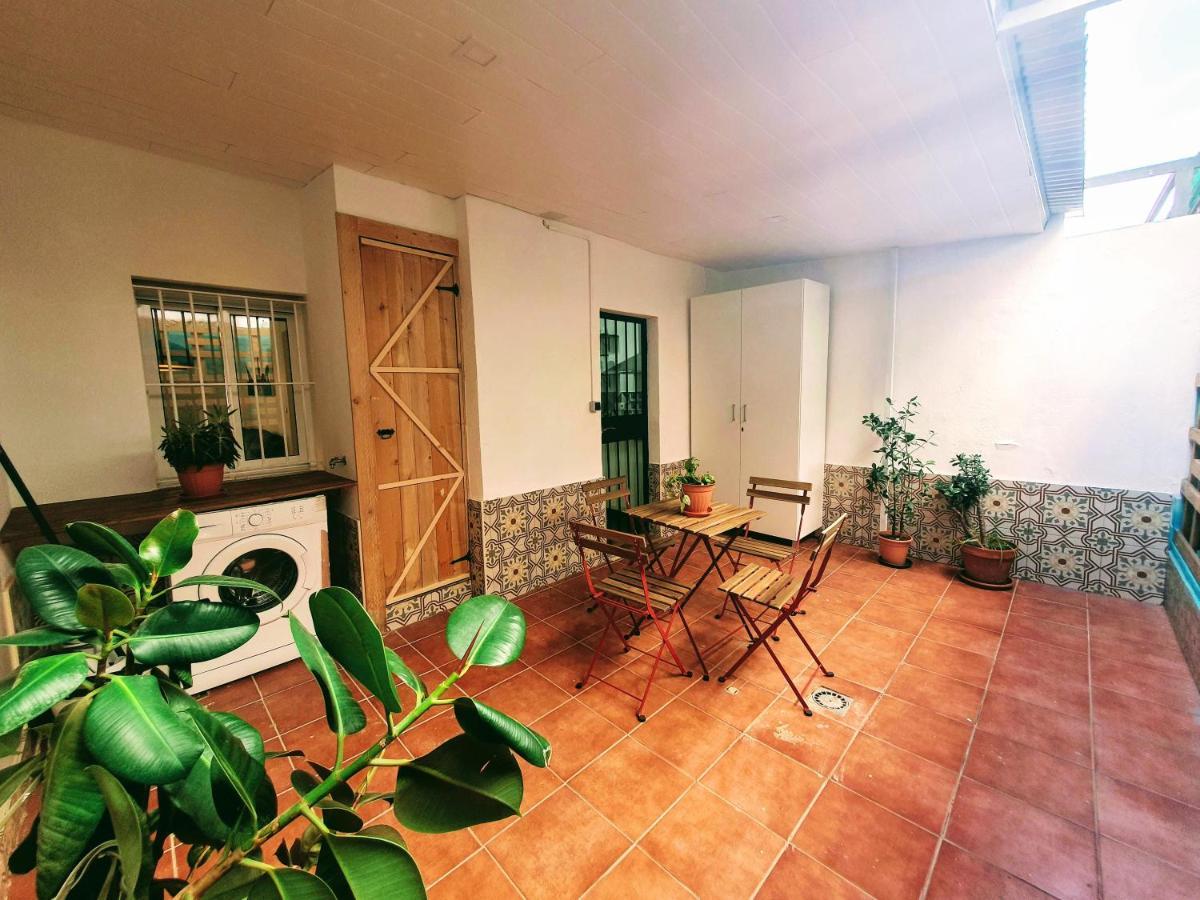 Recien Renovado Junto A Santa Justa Y El Centro Apartment Seville Exterior photo