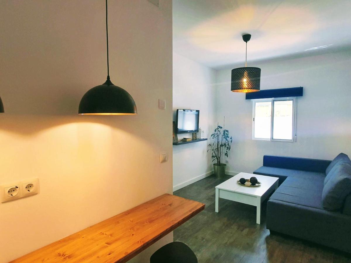 Recien Renovado Junto A Santa Justa Y El Centro Apartment Seville Exterior photo